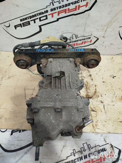 Редуктор nissan renault. M9R-T MR20-DE QR25-DE R9M. koleos qashqai rogue X-trail. NJ10 NT31 S35 TNT3