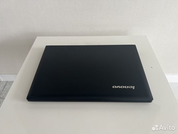 Lenovo g50 45/QC 4000/4ядра/8 Гб/SSD