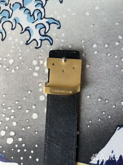 Ремень Louis vuitton