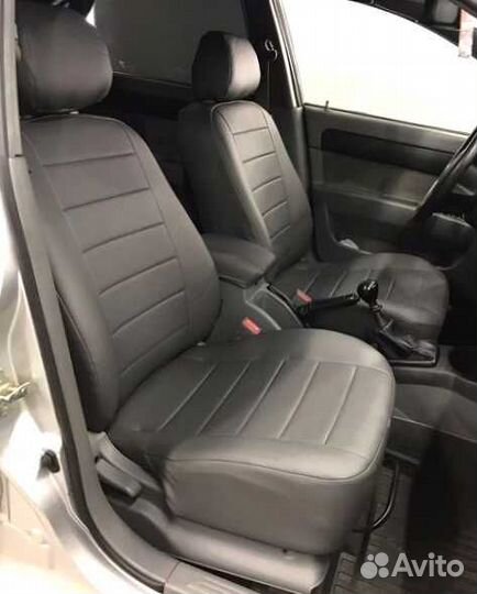 Чехлы для Daewoo Gentra