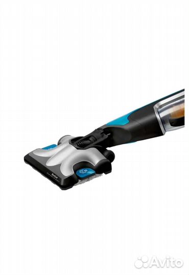 Пылесос - Паровая швабра tefal