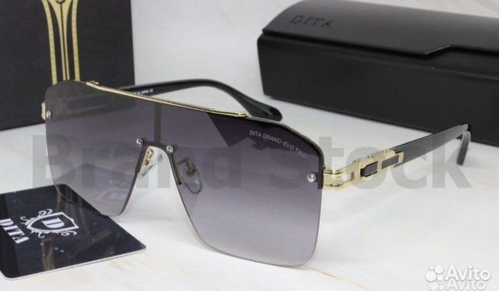 Солнцезащитные очки Dita grand-evo two