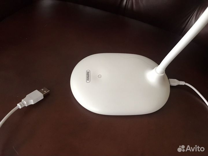 Компьютерная лампа