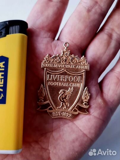 Брелок для ключей оригинал