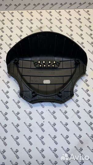 Заглушка на руль Iveco daily