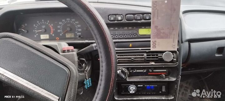 ВАЗ 2114 Samara, 2008