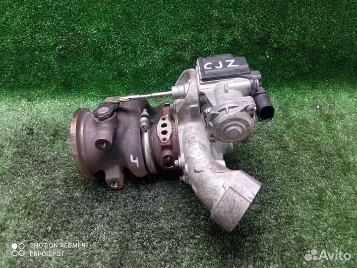 Турбина Volkswagen Golf 7 (2012-2020)