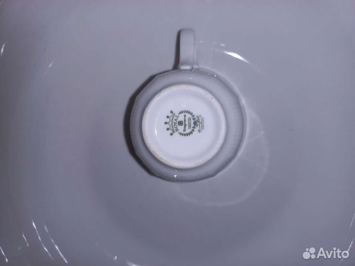 Набор столовой посуды Royal tognana Italy