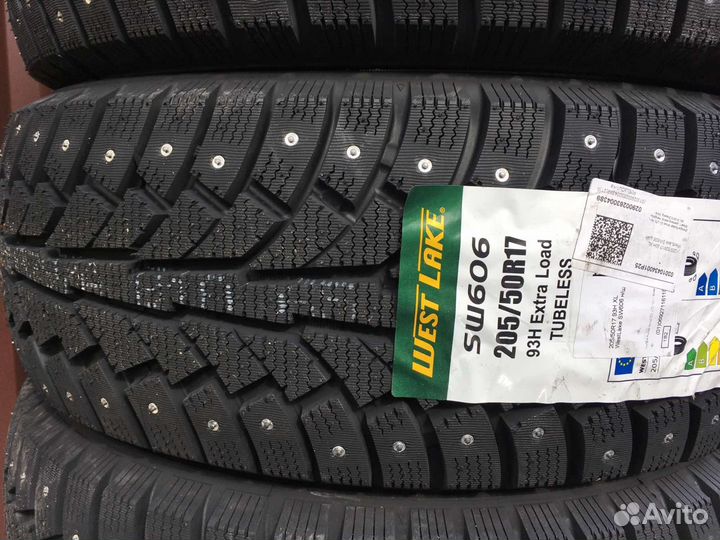 Westlake SW606 205/50 R17 93H