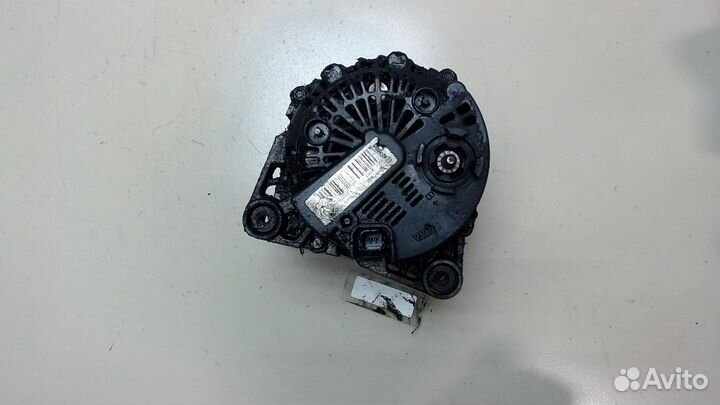 Генератор Opel Vivaro, 2008