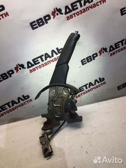 Рычаг стояночного тормоза Nissan Almera N16 седан