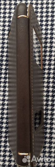 Кожаный чехол для iPhone 6S Plus