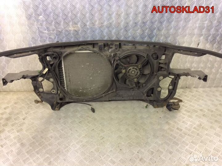 Панель передняя Volkswagen Passat B5+ 3B0805594BL