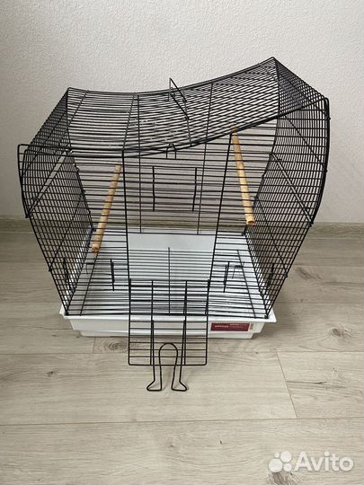 Клетка для птиц