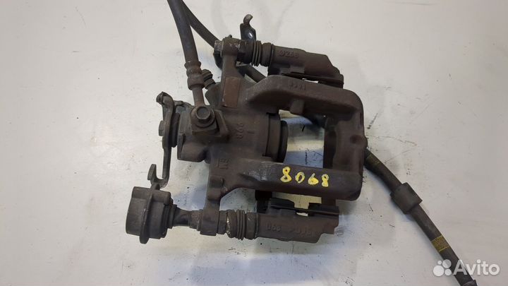 Суппорт Chevrolet Cruze, 2014