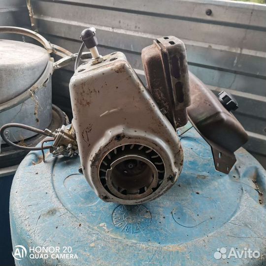 Мотор на культиватор Krot