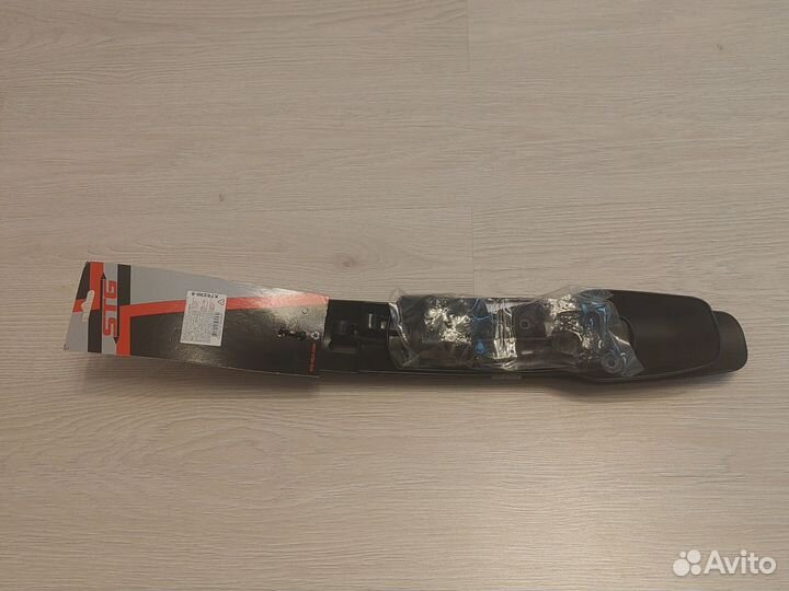 Крылья для велосипеда STG GH-363F/R 27,5-29