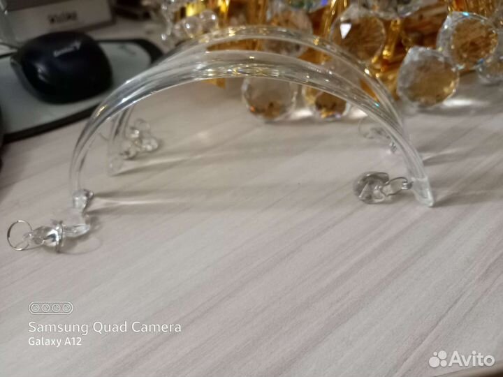 Элементы для люстр. Плафоны. Запчасти для люстры