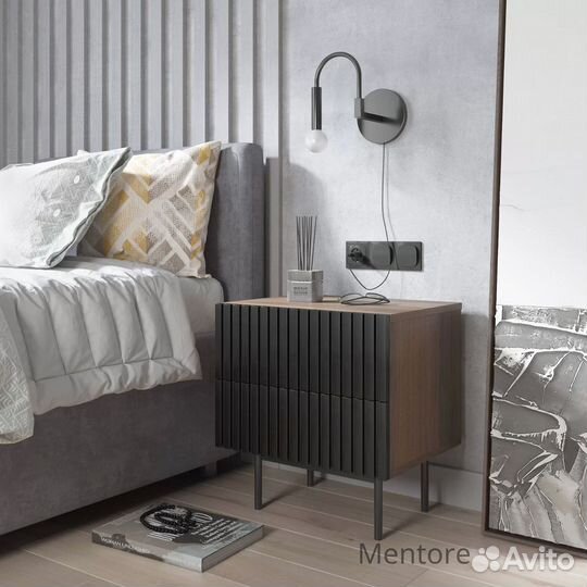 Тумба прикроватная Batista в наличии и под заказ