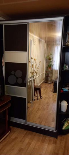 2-к. квартира, 42 м², 2/5 эт.