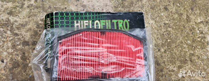 Воздушный фильтр Yamaha r1 2009-2012г