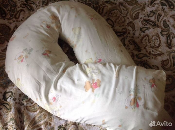 Подушка для беременных