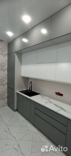 Кухни на заказ собственное производство