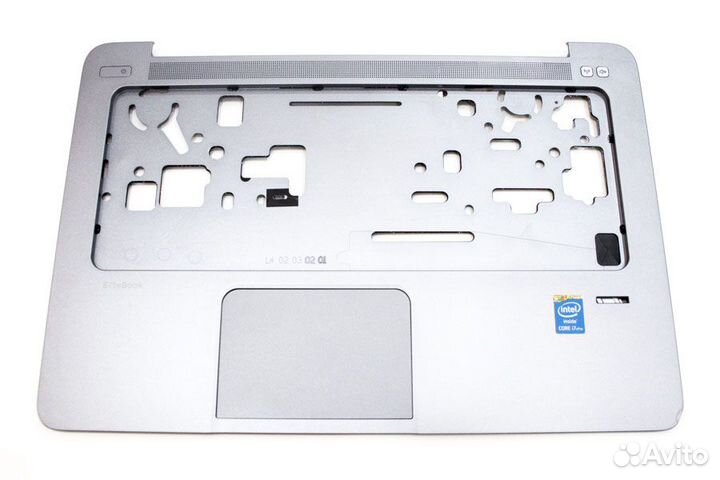 Верхняя часть корпуса для HP EliteBook Folio 1040