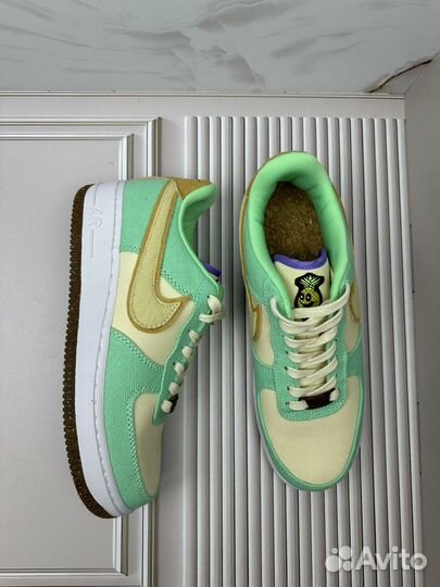 Кроссовки Nike air force 1 07