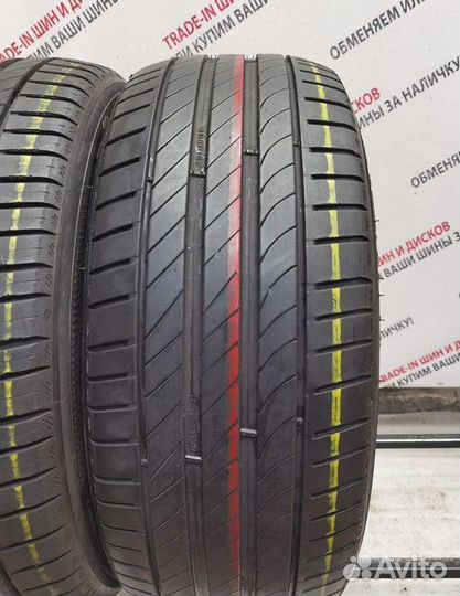 Kleber Dynaxer UHP 225/45 R18 95Y