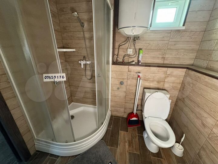 Дом 60 м² на участке 10 сот.