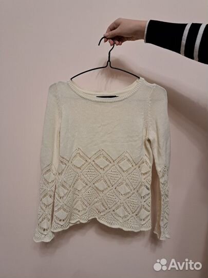 Свитера кофты женские