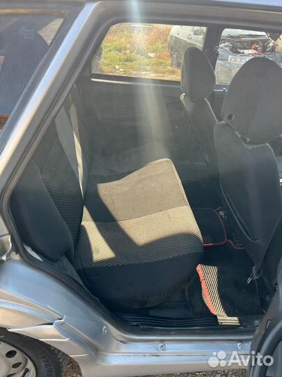 Головка на 16кл лада приора