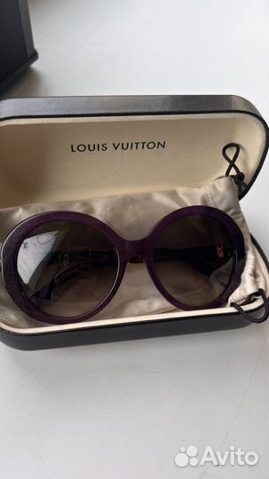 Солнцезащитные очки женские