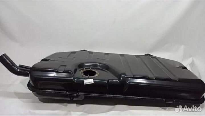 Бензобак на ниву инжектор бу