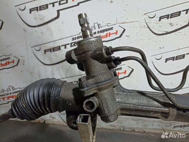 Рейка рулевая toyota 1AZ-FSE 1ZZ-FE. corolla spacio isis premio will VS wish. AZT255 ZNE14G ZZE124N