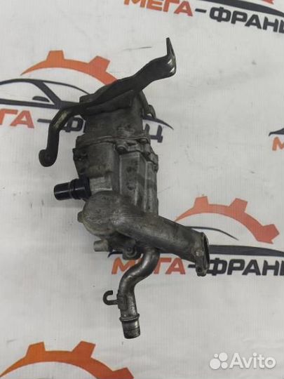 Клапан EGR Citroen Berlingo фургон (B9) DV6ated4