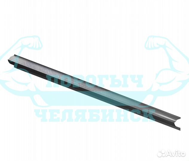 Порог Hofei Princip левый