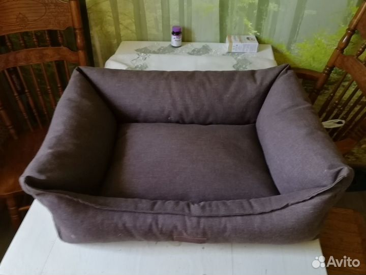 Лежанка для животных