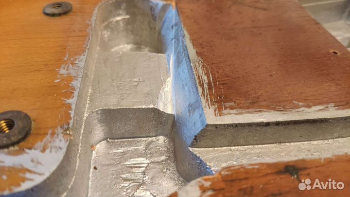 Корпус Musima Deluxe 25