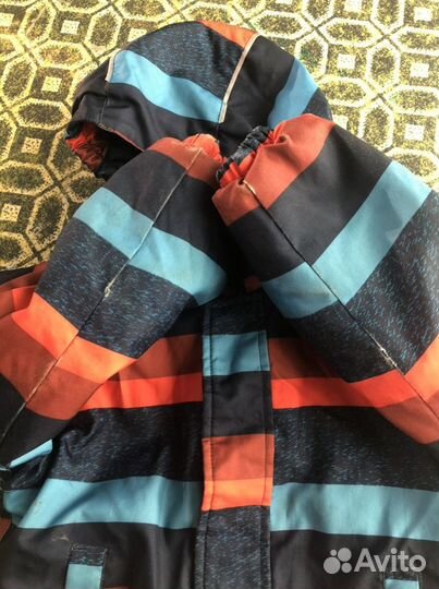 Комбинезон lassie