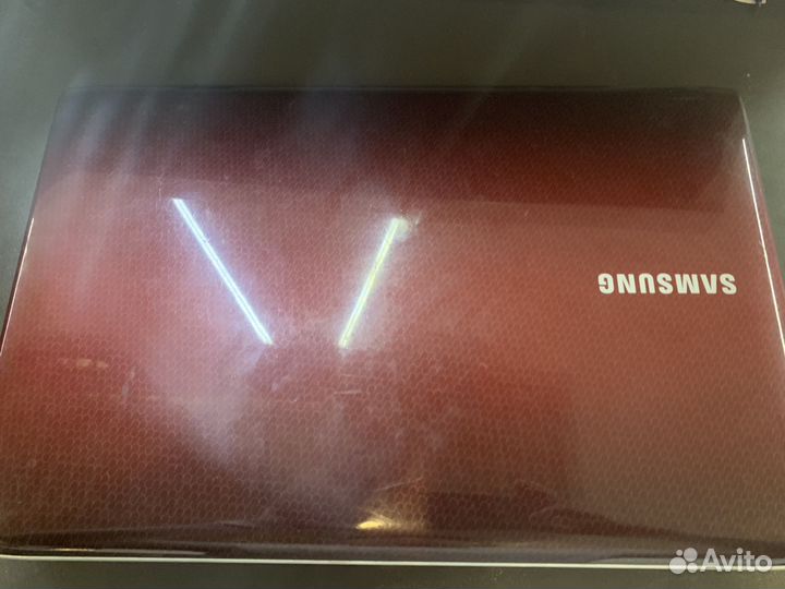 Ноутбук sony R730