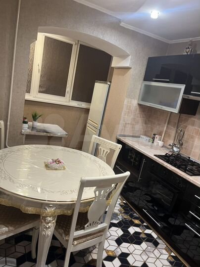 1-к. квартира, 34 м², 3/5 эт.