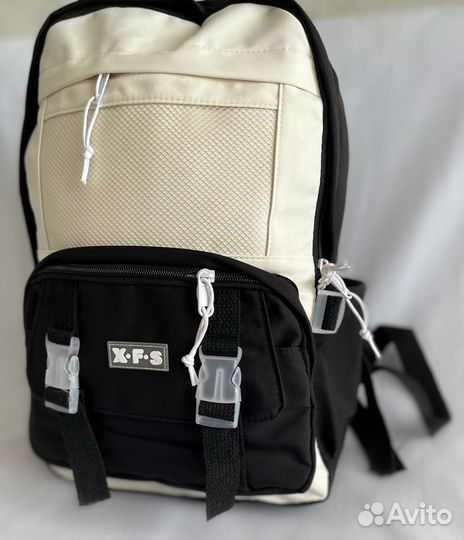 Рюкзак школьный