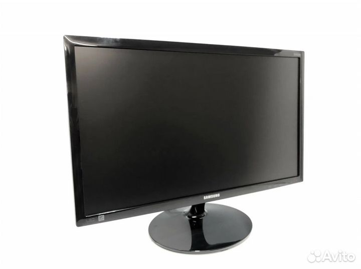 Монитор Samsung S22D300NY