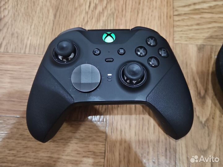 Xbox elite controller 2