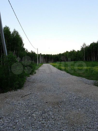 Участок 40 сот. (ИЖС)