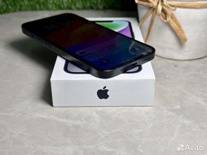 iPhone 14, 256 ГБ