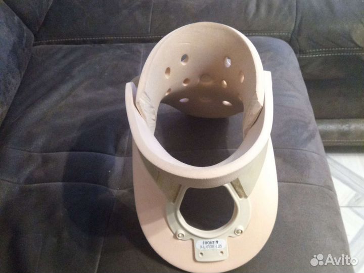 Воротник ортопедический взрослый