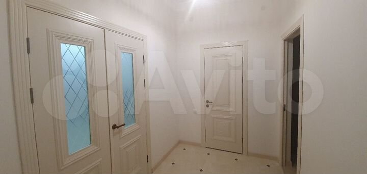 2-к. квартира, 62 м², 4/9 эт.